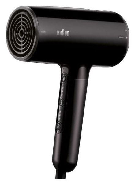 Braun BRHD410E. Suszarki do włosów Braun. Za 286.00 zł.