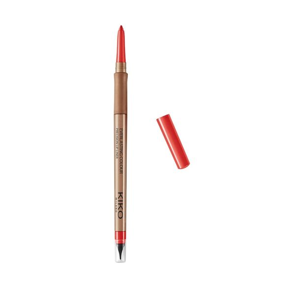 KIKO Milano Everlasting Colour Precision Konturówki do ust 0,35 g 514 - RED. Konturówki do ust KIKO Milano. Za 50.00 zł.