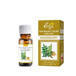 Etja, Olejek kadzidłowy, 10 ml. Odżywki do włosów Etja. Za 43.69 zł.