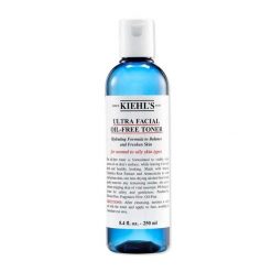 Kiehl`s Ultra Facial Oil-Free Toner Toniki do twarzy 250 ml. Oczyszczanie . Za 117.99 zł.