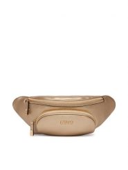 Liu Jo Nerka AA6213 E1012 Złoty. Żółte torebki klasyczne Liu Jo, bez wzorów, ze skóry, bez dodatków. Za 519.99 zł.