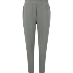 Damskie spodnie dresowe Endurance Jade. Niebieskie spodnie dresowe ENDURANCE, bez wzorów, z dresówki. Za 219.00 zł.