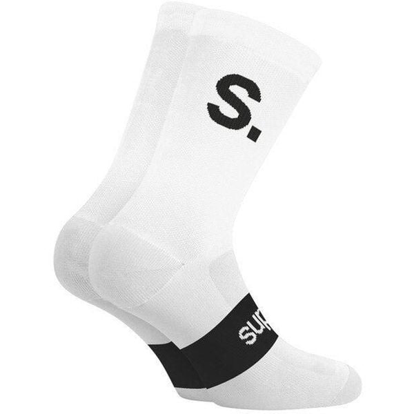 Skarpety Superior rozmiar 43-45 białe. Białe skarpety SUPERIOR, bez wzorów. Za 105.60 zł.