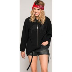 Medicine - Bluza African Beauty. Różowe bluzy MEDICINE, s, z bawełny, bez kaptura. W wyprzedaży za 39.90 zł.