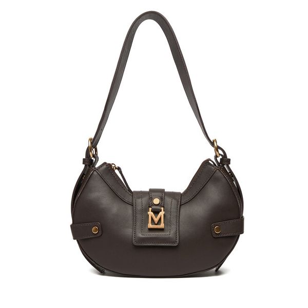 Torebka Marciano Guess. Brązowe torebki klasyczne Marciano Guess, z aplikacjami, bez dodatków. Za 769.99 zł.