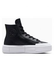 Converse Sneakersy "Chuck Taylor All Star Cruise Hi" w kolorze czarnym rozmiar: 38,5. Czarne trampki Converse, bez wzorów, za kostkę, bez zapięcia. Za 239.95 zł.