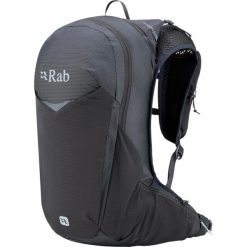 Plecak turystyczny górski Rab Nitron 25 L. Szare plecaki RAB, bez wzorów. Za 429.99 zł.