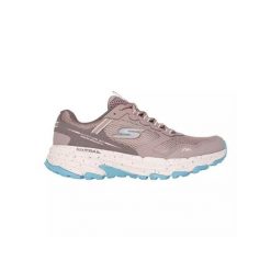 Veste GO RUN TRAIL ALTITUDE 2.0-RAV TPBL Marron - Skechers. Brązowe obuwie sportowe Skechers, z materiału, bez zapięcia. Za 526.00 zł.