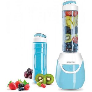 Sencor Blender Do Smoothie Sbl 3202bl. Blendery SENCOR. W wyprzedaży za 75.00 zł.
