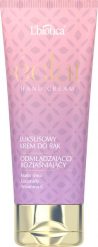 L'BIOTICA Eclat Hand Cream 'Odmładzająco- rozjaśniający' krem do rąk 50 ml. Dłonie OCEANIC. Za 18.29 zł.