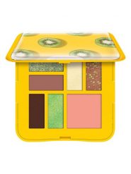 Pupa Milano Paletka cieni "S Breakfast Lovers - Green Booster" - 8 g rozmiar: onesize. Kredki do oczu Pupa Milano. Za 83.03 zł.