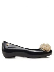 Melissa Baleriny Melissa Ultragirl Springtime Ad 35706 Czarny. Czarne baleriny Melissa, bez wzorów, z tworzywa sztucznego, bez obcasa. Za 229.99 zł.
