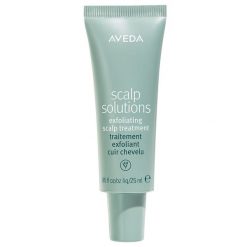 Aveda scalp solutions™ scalp solutions exfoliating scalp treatment Olejki i serum do włosów 25 ml. Odżywki do włosów Aveda. Za 59.00 zł.