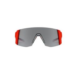 Okulary przeciwsłoneczne Hawkers Lynx Small. Czerwone okulary przeciwsłoneczne HAWKERS, bez wzorów, sportowe. Za 278.45 zł.