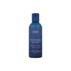 ZIAJA 200ml Antyoksydacja Jagody Acai Oczyszczający żel micelarny z peelingiem do twarzy. Oczyszczanie Ziaja. Za 8.99 zł.