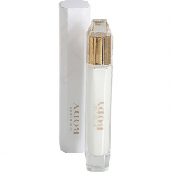 Mleczko do ciała "Body" - 85 ml. Balsamy i kremy do ciała Perfumy. W wyprzedaży za 74.95 zł.