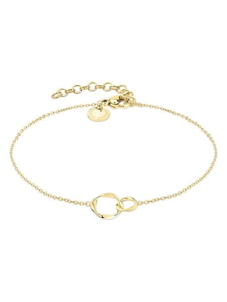 Liebeskind Bransoletka z elementem ozdobnym rozmiar: onesize. Bransoletki Liebeskind, ze stali. Za 157.35 zł.