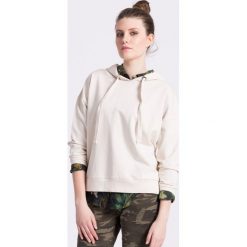 Medicine - Bluza Urban Uniform. Szare bluzy sportowe MEDICINE, l, z bawełny, z kapturem. W wyprzedaży za 59.90 zł.