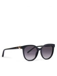 Furla Okulary przeciwsłoneczne Sunglasses WD00149-A.0116-O6000-4-401-20-CN-D Czarny. Czarne okulary przeciwsłoneczne Furla, bez wzorów, z tworzywa sztucznego. Za 839.99 zł.