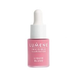 Lumene Invisible Illumination Róż z serum Róż do policzków 15 ml FROSTY PETAL. Róże Lumene. Za 120.00 zł.