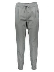 Vero Moda Spodnie dresowe w kolorze szarym rozmiar: XS/L32. Szare spodnie dresowe Vero Moda, l, bez wzorów, z dresówki. Za 57.60 zł.