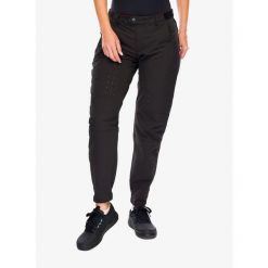 Spodnie rowerowe Rocday Lite Long. Czarne spodnie sportowe ROCDAY, xl, bez wzorów, rowerowe. Za 424.99 zł.