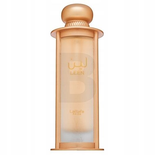 LATTAFA Pride Leen 100 ml EDP woda perfumowana unisex. Perfumy damskie Lattafa. Za 216.00 zł.