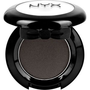 NYX Professional Makeup Cienie do powiek Raven Cień do powiek 1.5 g. Cienie do powiek NYX Professional Makeup. Za 14.90 zł.