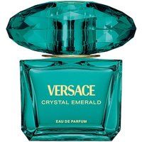 Versace - Crystal Emerald - Woda Perfumowana - Bright Crystal Emerald Edp 90ml - Dla Kobiet. Perfumy damskie VERSACE. Za 669.00 zł.
