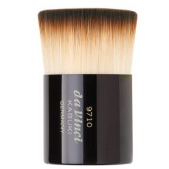 Da Vinci da Vinci Classic Pędzel do podkładu i pudru w pudełku do podróży Golarki i depilatory 1 ct. Depilatory Da Vinci. Za 237.59 zł.