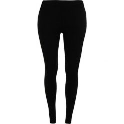 Damskie Legginsy Sportowe Sarina Czarne XL - Wygodne i Oddychające. Czarne legginsy ZSPORT, xl, bez wzorów, z bawełny, trekkingowe. Za 107.99 zł.