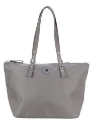 JOOP! Torebka w kolorze szarym - 32 x 29 x 17 cm rozmiar: onesize. Szare torby na ramię Joop!, bez wzorów, z materiału, na ramię, bez dodatków. Za 252.99 zł.