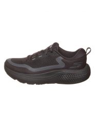 Skechers Buty "Go Run Supersonic Max" w kolorze czarnym do biegania rozmiar: 39. Czarne trampki Skechers, bez wzorów, z materiału, bez zapięcia. Za 215.21 zł.