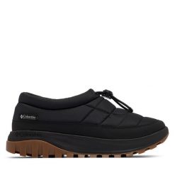 Śniegowce Columbia. Czarne trapery i śniegowce Columbia. Za 349.99 zł.