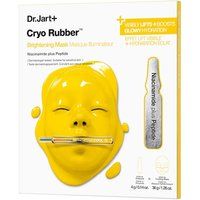 Dr.Jart+ Cryo Rubber™ Brightening Mask - Maseczka rozświetlająca w płachcie. Maseczki . Za 59.00 zł.