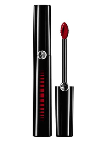 Giorgio Armani Błyszczyk "Ecstasy Mirror - 400" - 6 ml rozmiar: onesize. Błyszczyki Giorgio Armani. Za 140.20 zł.