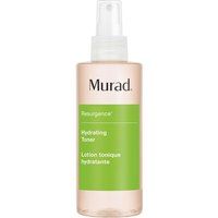 Hydrating Toner - Nawilżający tonik do twarzy. Oczyszczanie MURAD. Za 305.00 zł.