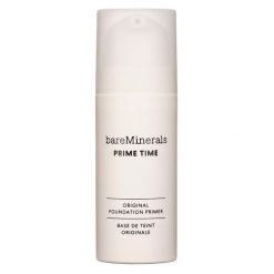 BareMinerals Prime Time Original Foundation Primer Bazy pod makijaż i primery 30 ml. Bazy pod makijaż BAREMINERALS. Za 140.00 zł.
