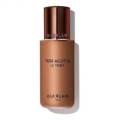 Guerlain - Terracotta Le Teint Podkład W Płynie glow Natural 24h Z Formułą „no-transfer” - Terracotta Fdt Fluide Matte Teint - 6,5n - Dla Kobiet. Podkłady Guerlain. Za 299.00 zł.