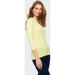 Klasyczny sweter. Swetry Greenpoint, bez wzorów, z poliamidu, bez ramiączek. Za 29.99 zł.