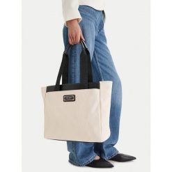 Torebka Nine West. Shopper Nine West, bez wzorów, bez dodatków. Za 249.99 zł.