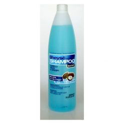 Renee Blanche Bheyse Shampoo Capelli Ricci e Crespi Argan Oil Szampon do włosów kręconych 1000 ml. Szampony do włosów Renee Blanche. Za 8.45 zł.