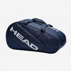 Torba do padla Head Base 30 L. Brązowe torby na ramię Head, bez wzorów, sportowe, na ramię, bez dodatków. Za 249.99 zł.