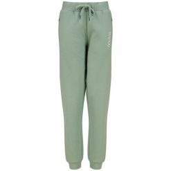 Spodnie Wędkarskie Dresowe Damskie Navitas Womens Joggers Light Green. Zielone spodnie dresowe NAVITAS, l, bez wzorów, z dresówki. Za 168.99 zł.