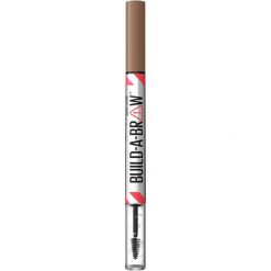 Maybelline Build-A-Brow Kredka do brwi 1,65 g. Kosmetyki do brwi Maybelline. Za 97.79 zł.