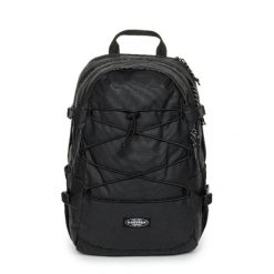 Plecak Eastpak Gerys Pro. Czarne plecaki Eastpak, bez wzorów. Za 426.50 zł.