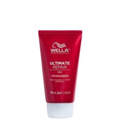 Wella Wella Professionals Ultimate Repair profesjonalna luksusowa maska do włosów zniszczonych, 150 ml Maski do włosów 75 g. Odżywki do włosów Wella. Za 71.20 zł.
