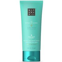 The Ritual of Karma - Krem do rąk. Dłonie RITUALS. Za 55.00 zł.