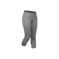 Spodnie termoaktywne na narty 500 damskie. Legginsy WED'ZE. Za 44.99 zł.