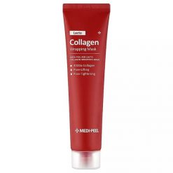 Red Lacto Collagen Wrapping Mask Maseczki przeciwzmarszczkowe 07 l. Maseczki . Za 154.94 zł.